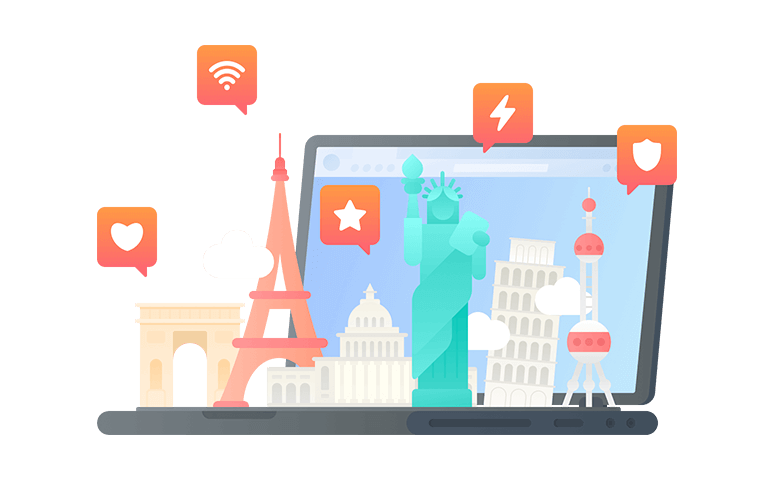 在斯里兰卡连接到中国的软件 - 大陆VPN